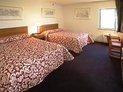 Hotel Super 8 By Wyndham