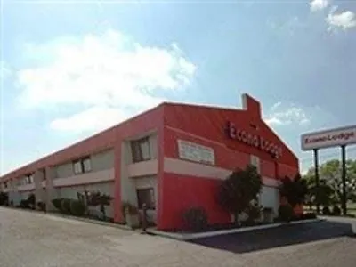 Super 8 By Wyndham Hotel South Holland