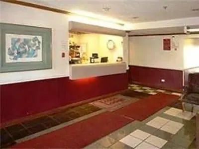 Super 8 By Wyndham 2*