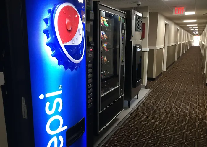 Super 8 By Wyndham Hotel South Holland
