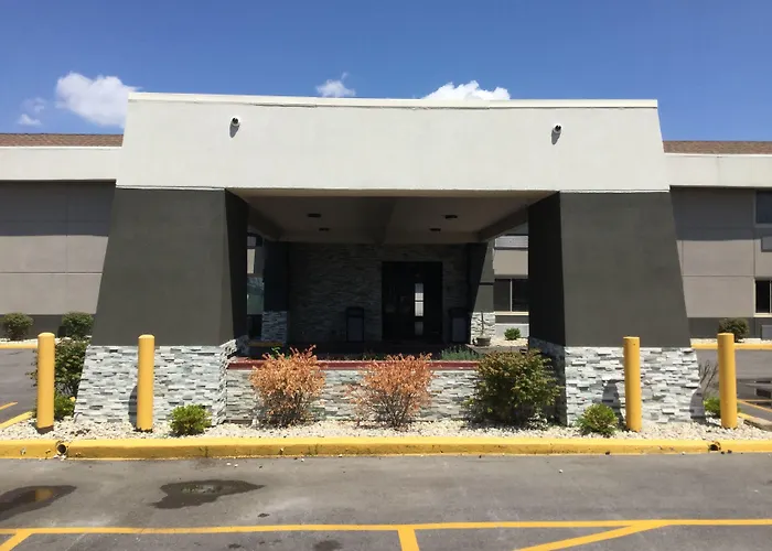 Super 8 By Wyndham 2*