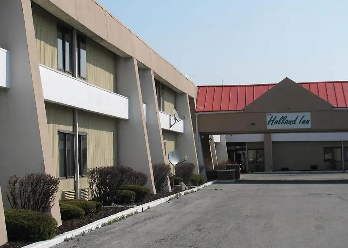 Super 8 By Wyndham Hotel 2*