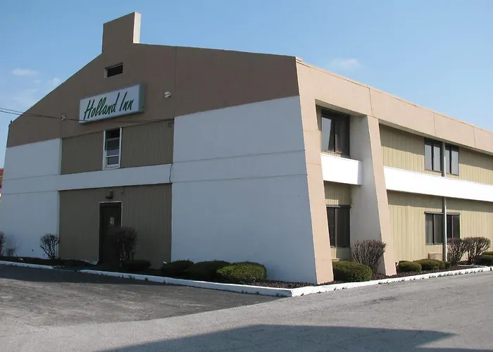 Hotel Super 8 By Wyndham
