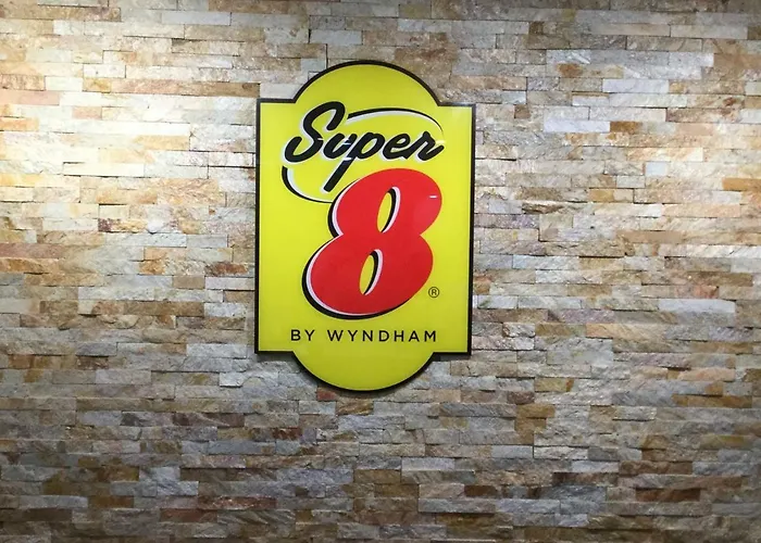 Super 8 By Wyndham